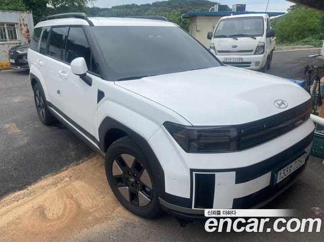 Hyundai Santa Fe (MX5) Prestige Plus, 2025 1