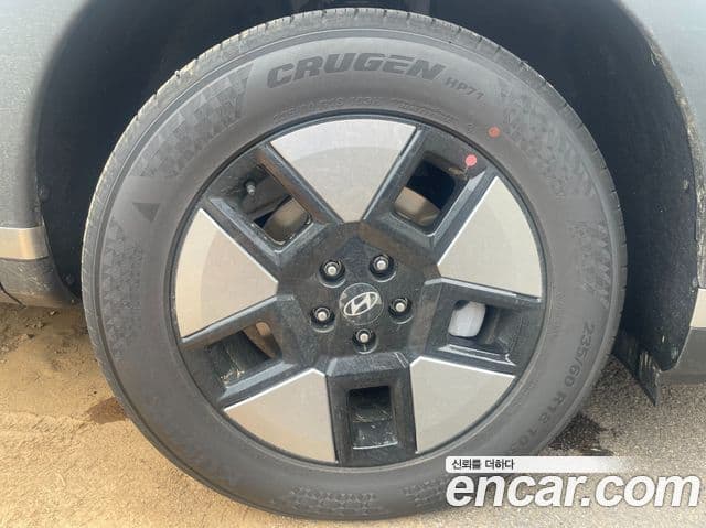 Hyundai Santa Fe (MX5) Prestige Plus, 2025 все фото