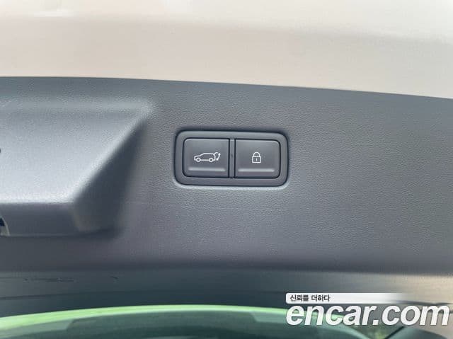 Hyundai Santa Fe (MX5) Prestige Plus, 2025 7