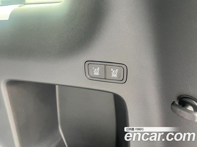 Hyundai Santa Fe (MX5) Prestige Plus, 2025 8