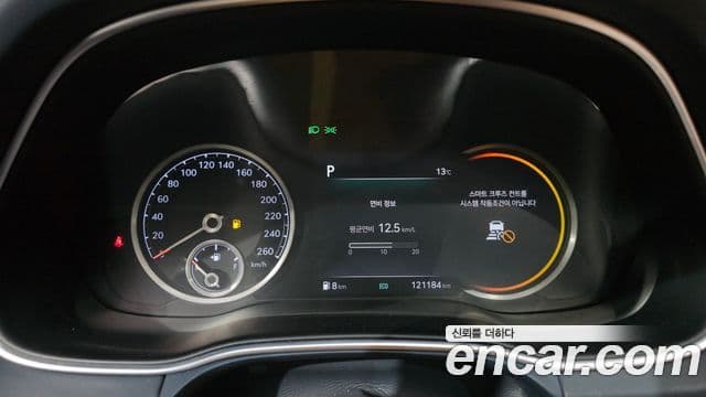 Genesis GV80, 2021 8