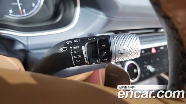 Genesis GV80, 2021 16