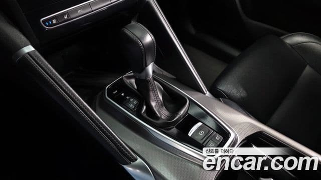 Renault Korea(Samsung) QM6 бензин 2WD RE, 2018 9