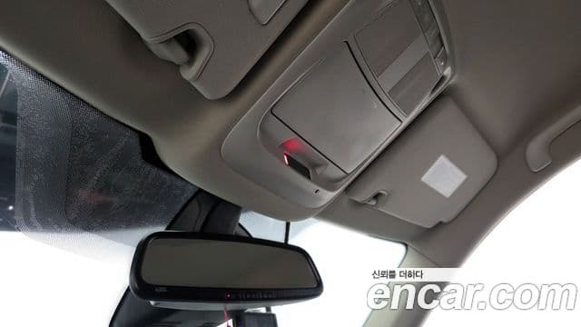 Renault Korea(Samsung) QM6 бензин 2WD RE, 2018 19