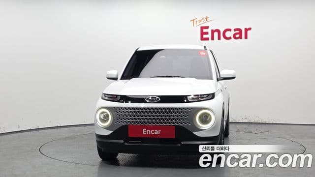 Hyundai Casper Smart, 2022 3