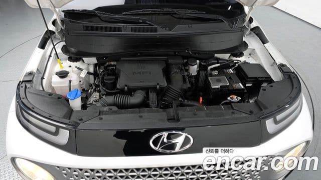 Hyundai Casper Smart, 2022 6