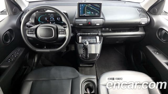 Hyundai Casper Smart, 2022 7