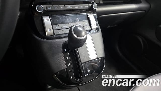 Hyundai Casper Smart, 2022 9