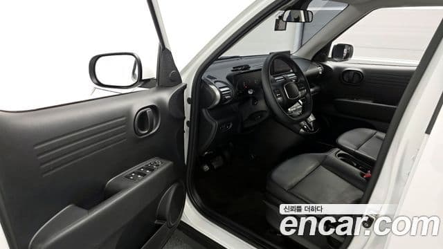 Hyundai Casper Smart, 2022 10