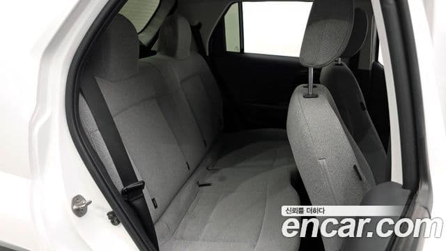 Hyundai Casper Smart, 2022 12