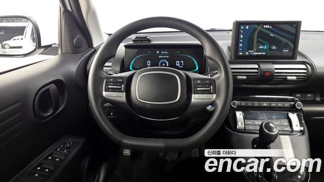 Hyundai Casper Smart, 2022 13