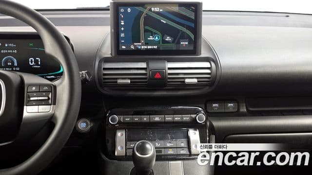 Hyundai Casper Smart, 2022 14