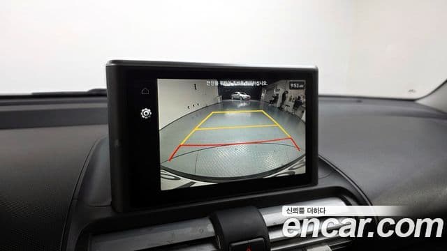 Hyundai Casper Smart, 2022 15