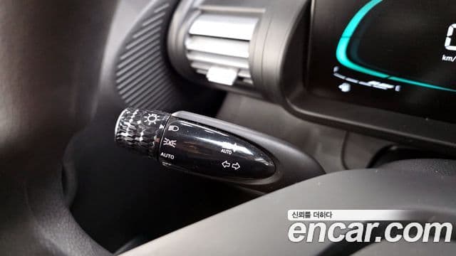 Hyundai Casper Smart, 2022 18