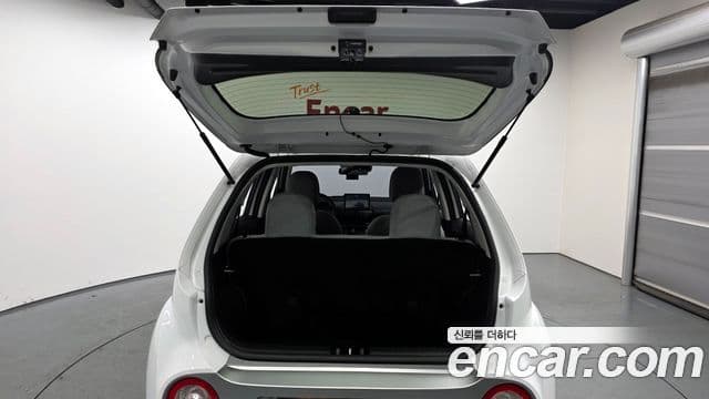 Hyundai Casper Smart, 2022 20