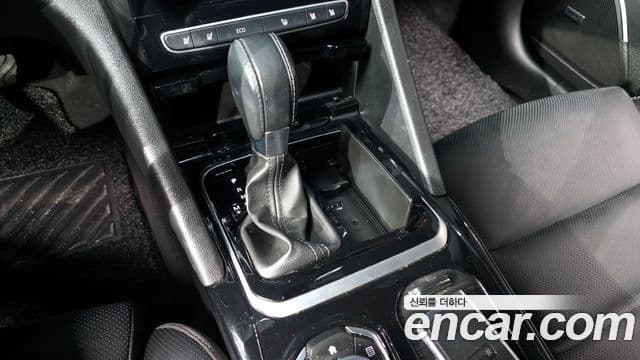 Renault Korea(Samsung) SM6 2.0 LPe RE, 2020 9