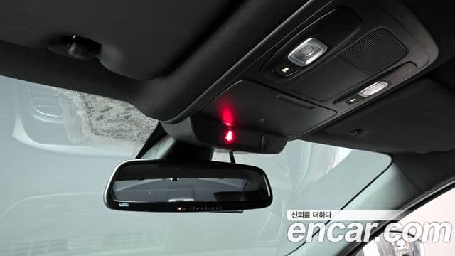 Renault Korea(Samsung) SM6 2.0 LPe RE, 2020 18