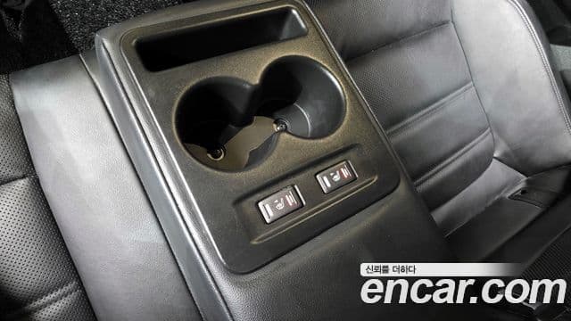 Renault Korea(Samsung) SM6 2.0 LPe RE, 2020 19