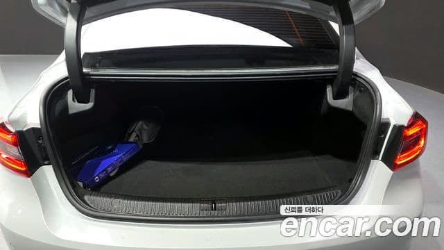 Renault Korea(Samsung) SM6 2.0 LPe RE, 2020 20