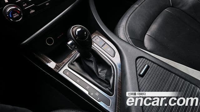 Kia K5 Prestige, 2011 9