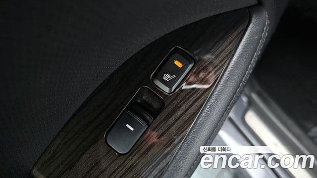 Kia K5 Prestige, 2011 17