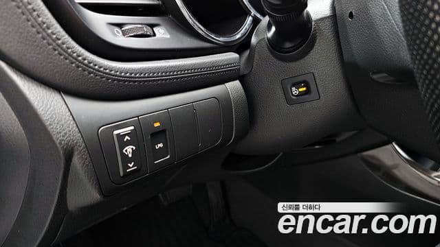 Kia K5 Prestige, 2011 18