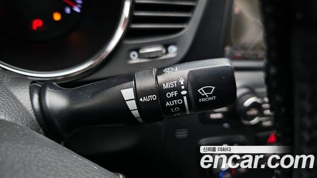 Kia K5 Prestige, 2011 19