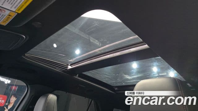 Ford Explorer 6세대 2.3 Limited 4WD, 2020 16