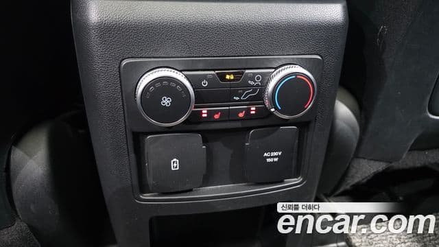 Ford Explorer 6세대 2.3 Limited 4WD, 2020 18