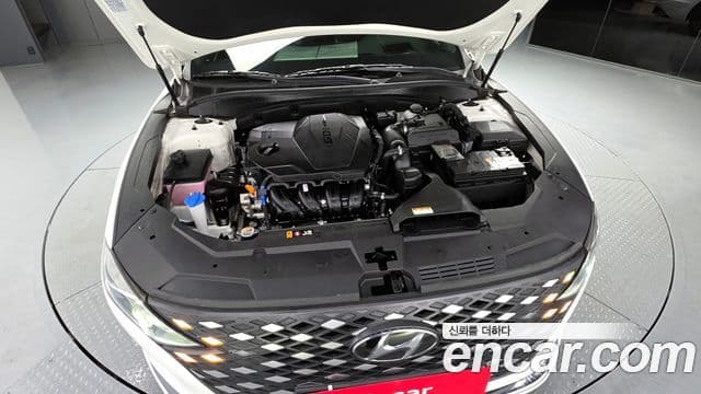 Hyundai The / новый New Grandeur IG Le Blanc, 2022 6