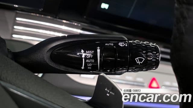 Hyundai The / новый New Grandeur IG Le Blanc, 2022 9