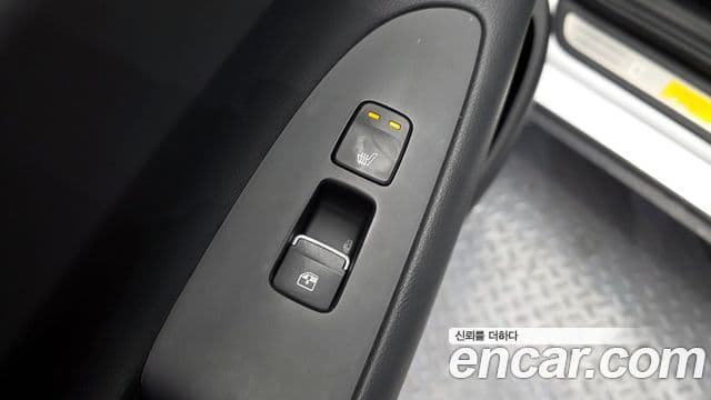 Hyundai The / новый New Grandeur IG Le Blanc, 2022 19