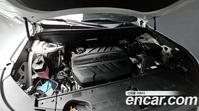 Hyundai Palisade Prestige, 2022 6