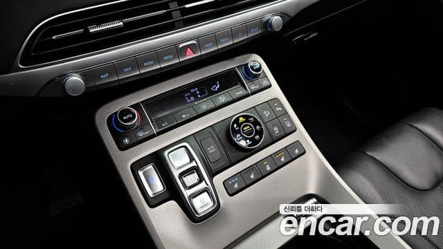 Hyundai Palisade Prestige, 2022 9