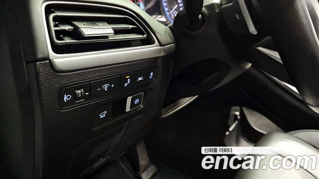 Hyundai Palisade Prestige, 2022 13