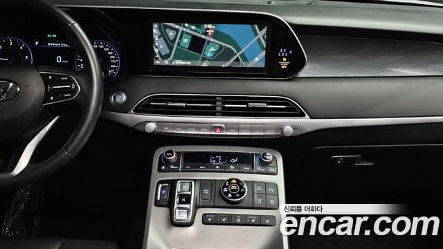 Hyundai Palisade Prestige, 2022 15