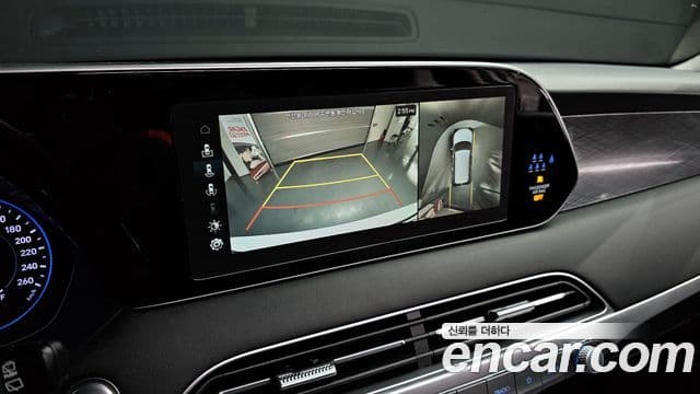 Hyundai Palisade Prestige, 2022 16