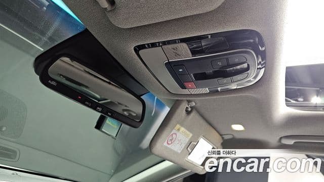 Hyundai Palisade Prestige, 2022 17