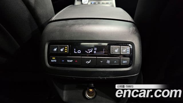 Hyundai Palisade Prestige, 2022 19