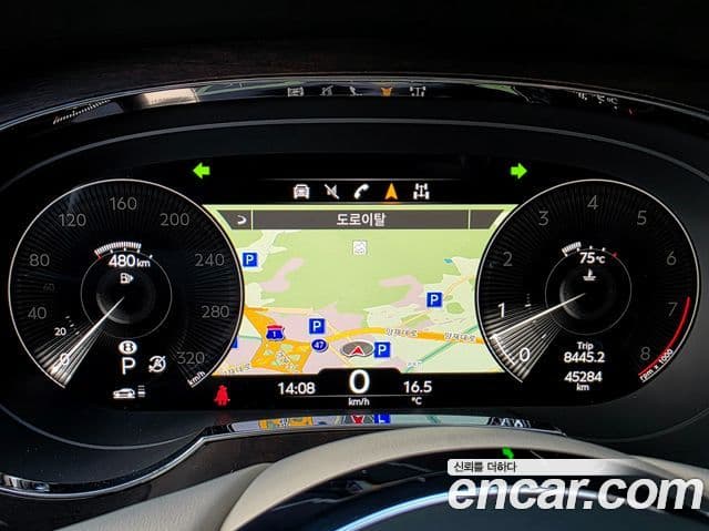 Bentley Bentayga 4.0 V8, 2022 12