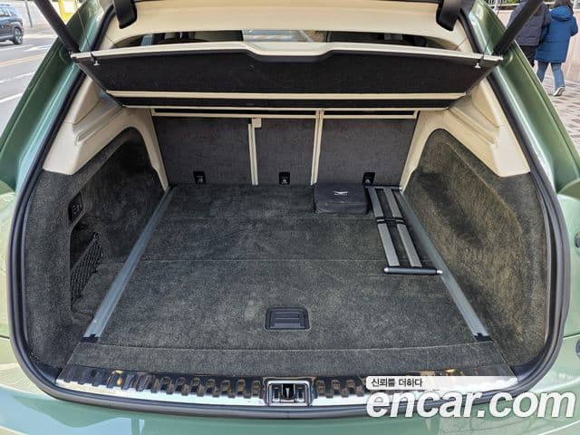 Bentley Bentayga 4.0 V8, 2022 20