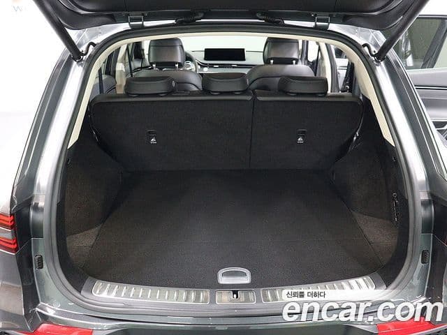 Genesis GV70, 2023 все фото