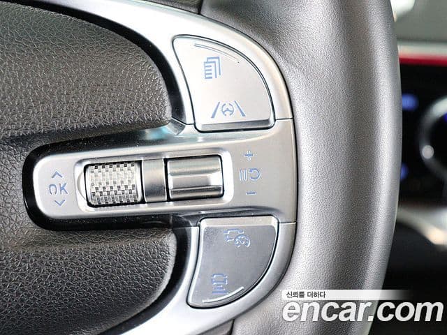 Genesis GV70, 2023 11