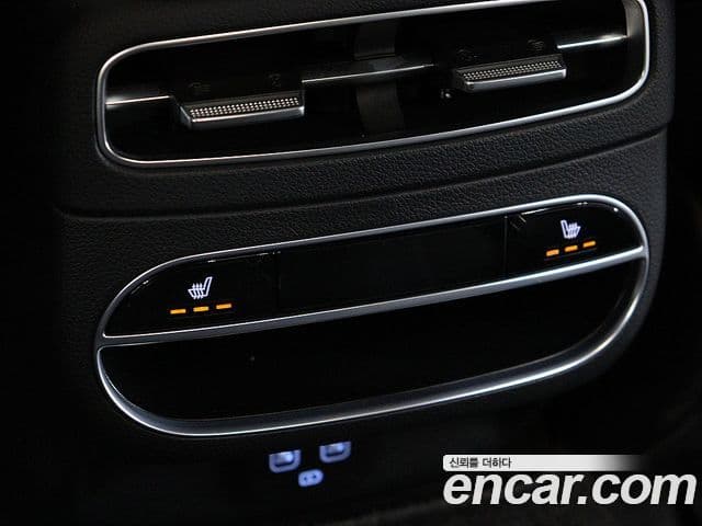 Genesis GV70, 2023 13