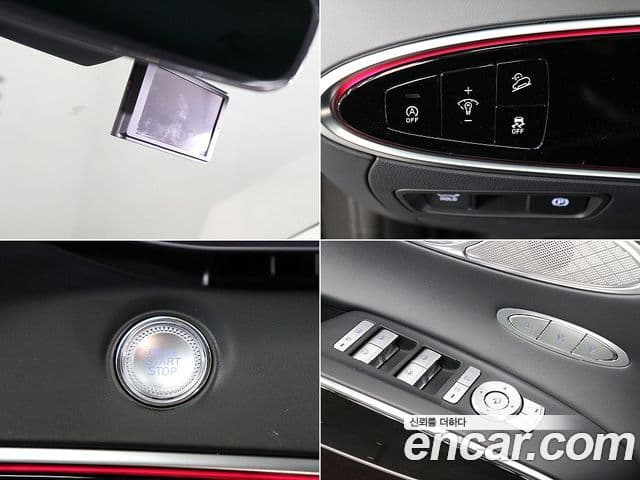 Genesis GV70, 2023 18