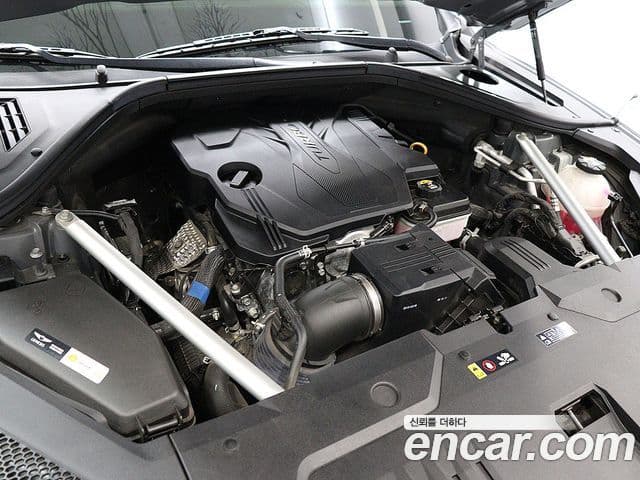 Genesis GV70, 2023 19