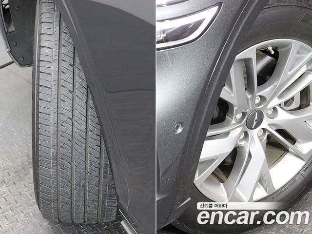 Genesis GV70, 2023 20