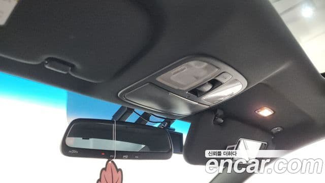 Hyundai The / новый New Genesis купе 200 турбо S, 2012 17