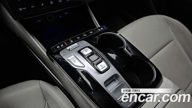 Hyundai Tucson (NX4) Inspiration, 2022 9