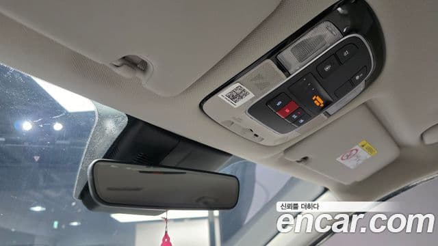 Hyundai Tucson (NX4) Inspiration, 2022 17